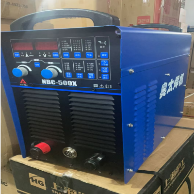 MAY HÀN MIG NBC-500X AOTAI