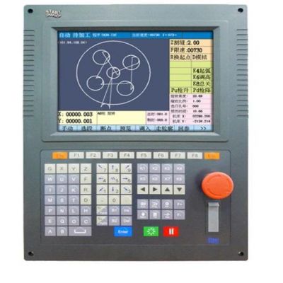 MÀN HÌNH CNC CC-M3 CC-M4