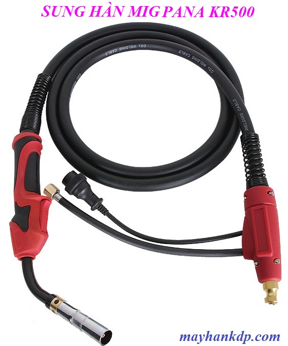 Súng hàn Pana KR-500A