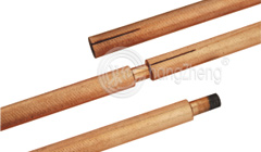 QUE NỐI CARBON
