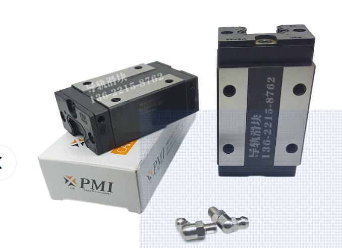Van Rexroth R205B31420   Con trượt PMI MSA30SSSFCN  